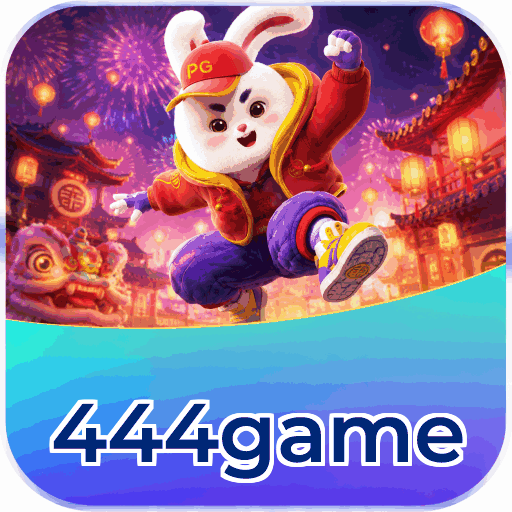 444game Facebook - Página oficial com promoções e comunidade ativa