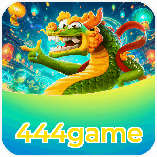 444game Facebook - Página oficial com promoções e comunidade ativa
